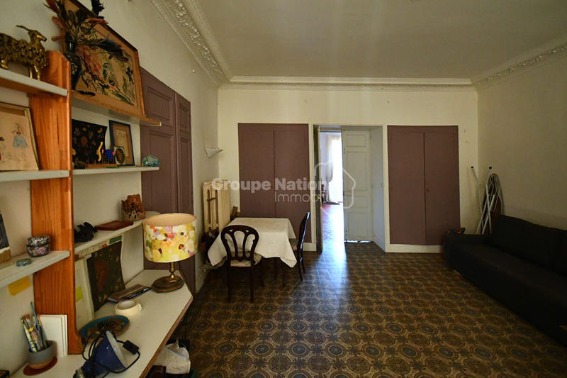 Maison - 320 m² - 13 pièces