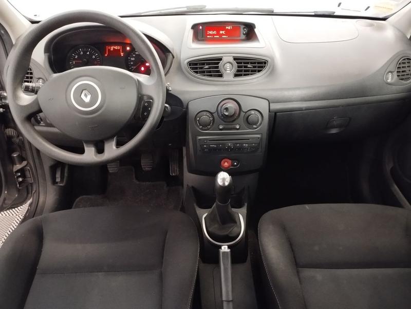 Renault Clio III 1.2 16v 75 Alize 5p