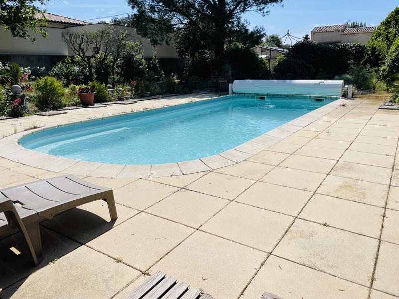 Villa - 148 m² - 4 pièces