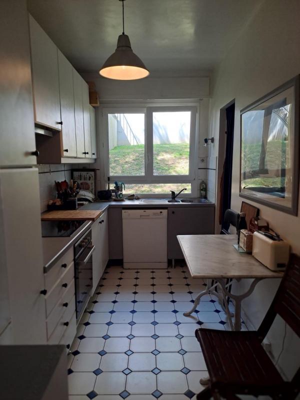 Appartement - 87 m² - 4 pièces