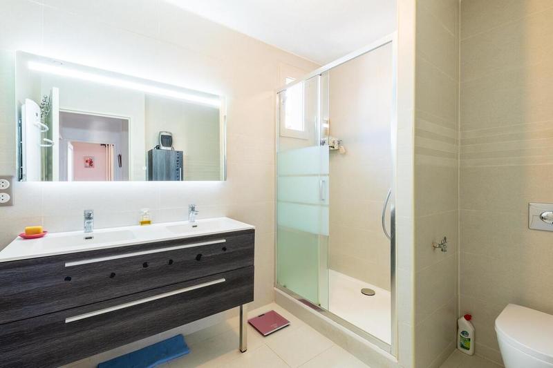 Villa - 78 m² - 4 pièces