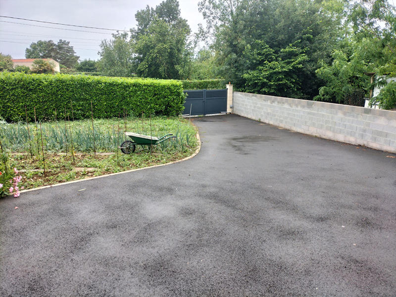 Maison - 174 m² - 6 pièces