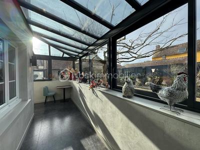 Bureau - 506 m² - 15 pièces