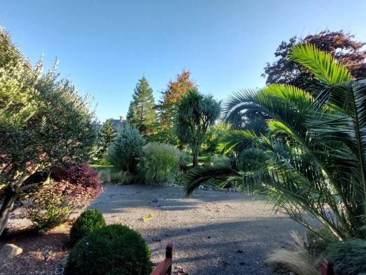 Maison - 217 m² - 10 pièces