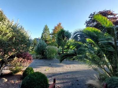 Maison - 217 m² - 10 pièces