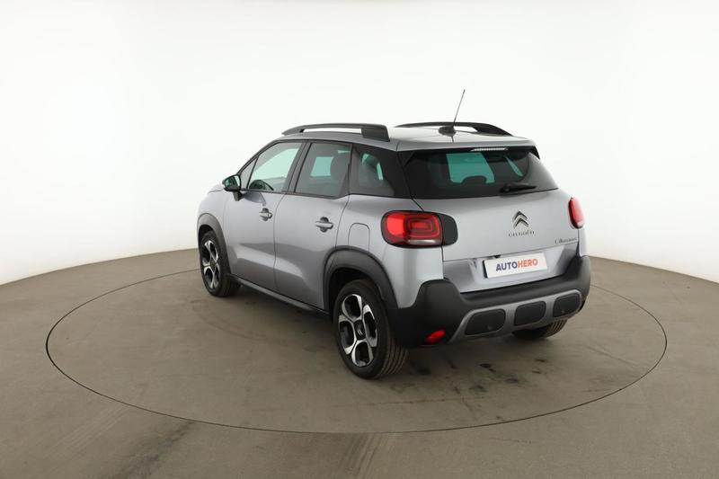 Citroën C3 Aircross 1.5 Blue-HDi Shine Eat6 120 ch