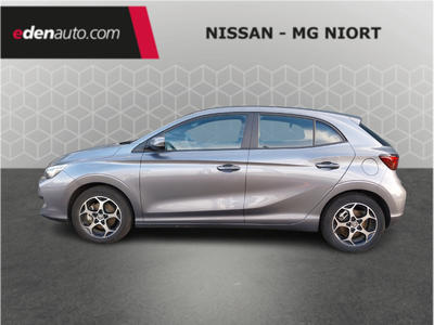 Mg mg3 1.5 l Hybrid+ 195 ch Comfort