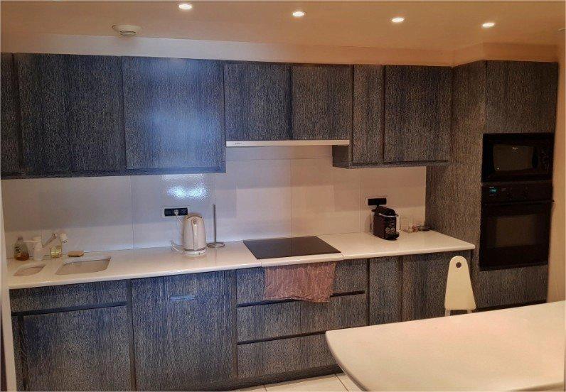 Appartement - 222 m² - 5 pièces