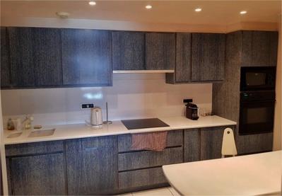 Appartement - 222 m² - 5 pièces