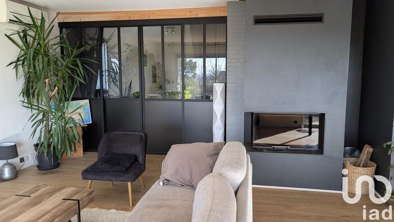 Maison - 108 m² - 4 pièces