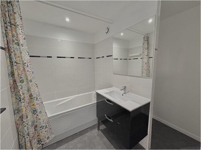 Studio - 29 m² - 1 pièce