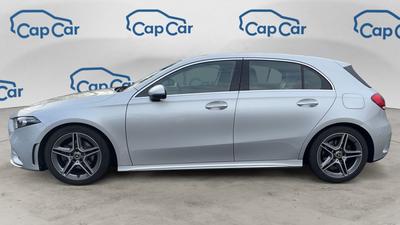 Mercedes Classe a 200 163 7g-Dct Amg Line - Automatique