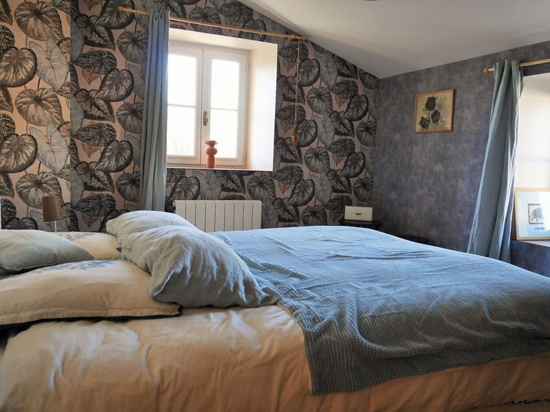 Maison traditionnelle - 179 m² - 10 pièces