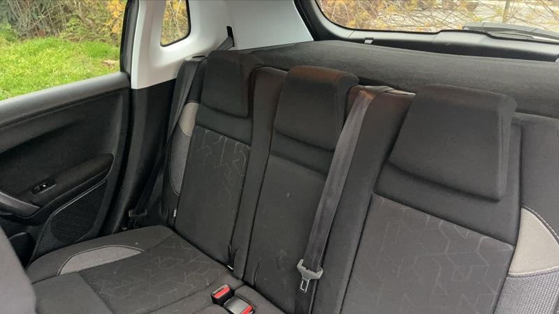 Peugeot 2008 1.2 PureTech 110 Eat6 Allure