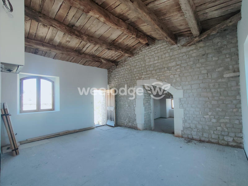 Appartement - 121 m² - 5 pièces