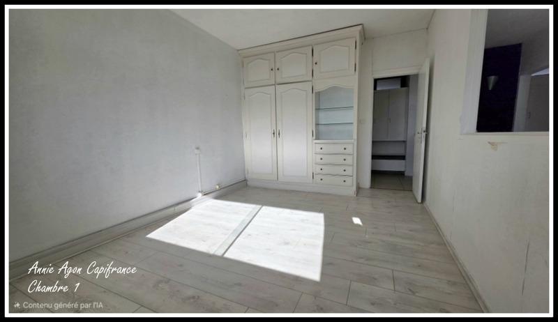 Appartement - 89 m² - 4 pièces
