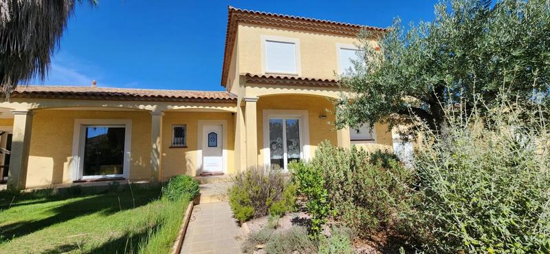 Villa - 171 m² - 6 pièces