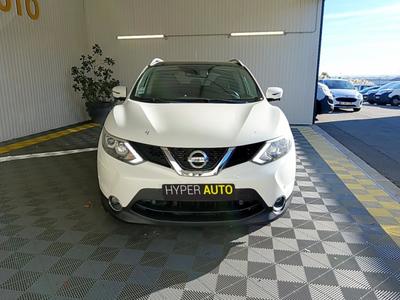 Nissan Qashqai 1.6 Dci 130 Stop/Start Connect Edition