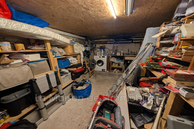 Maison - 56 m² - 3 pièces