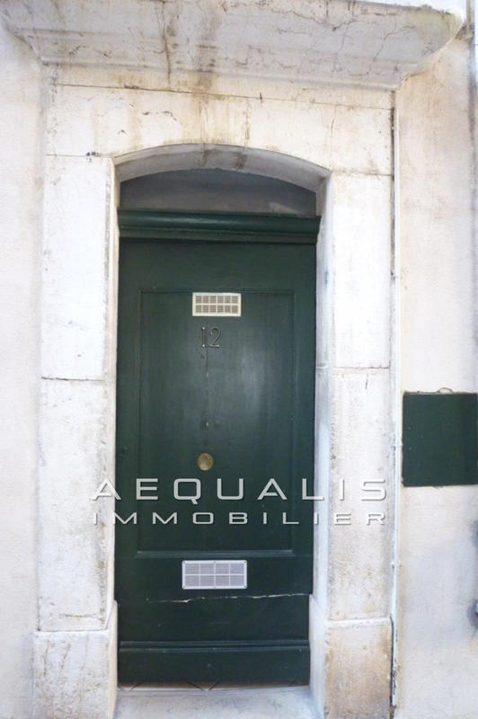 Local commercial - 25 m²