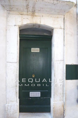 Local commercial - 25 m²