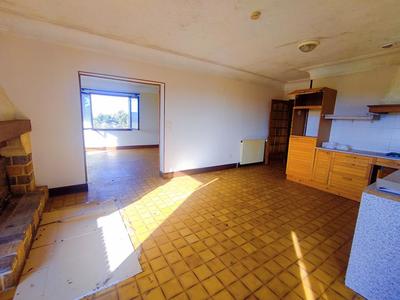 Maison - 190 m² - 8 pièces