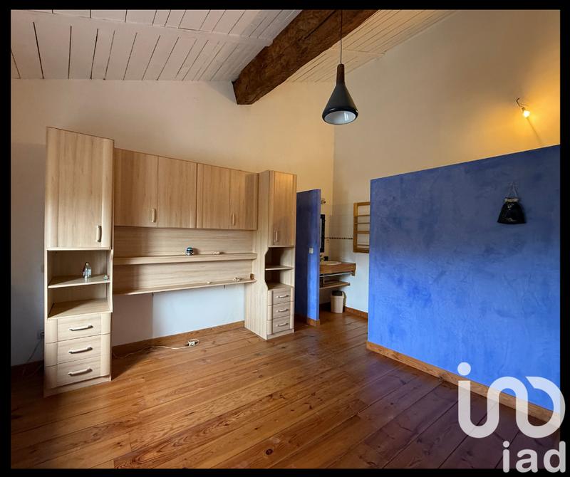 Maison - 196 m² - 5 pièces