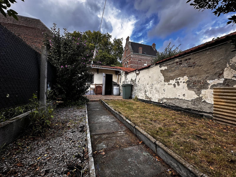 Maison - 77 m² - 4 pièces