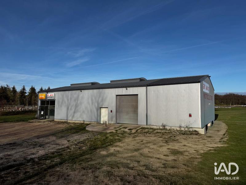 Local commercial - 310 m²