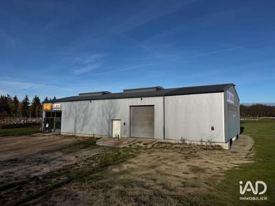 Local commercial - 310 m²