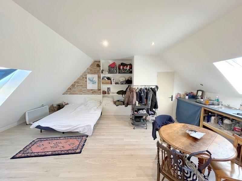 Maison traditionnelle - 150 m² - 6 pièces