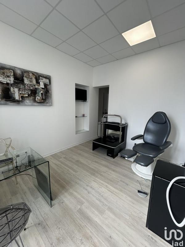 Local commercial - 35 m²