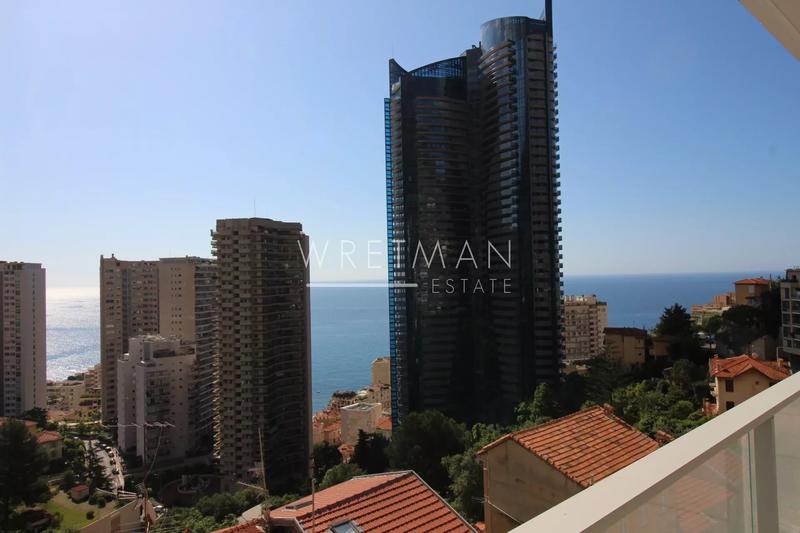 Appartement - 120 m² - 4 pièces