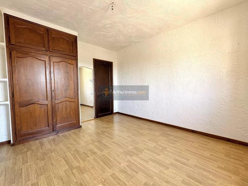 Maison - 126 m² - 4 pièces