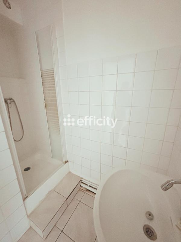 Appartement - 33 m² - 1 pièce