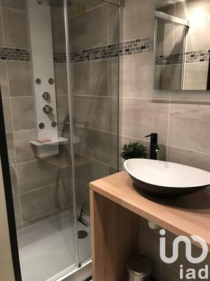 Appartement - 28 m² - 1 pièce