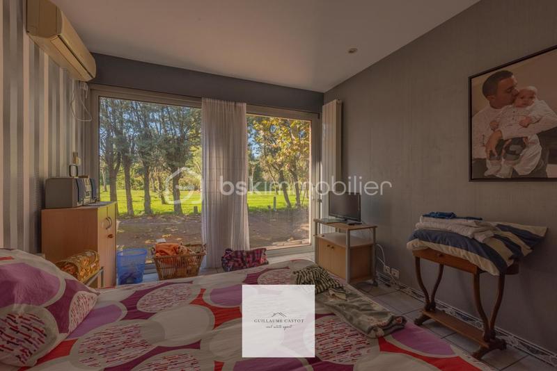 Maison d'architecte - 259 m² - 9 pièces