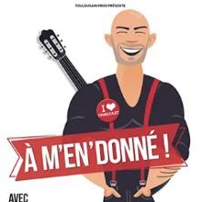 A m'en Donné