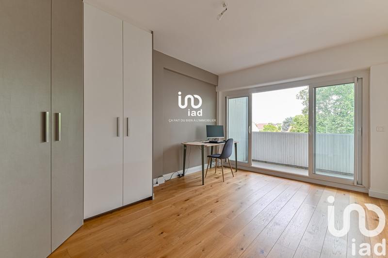 Appartement - 108 m² - 4 pièces