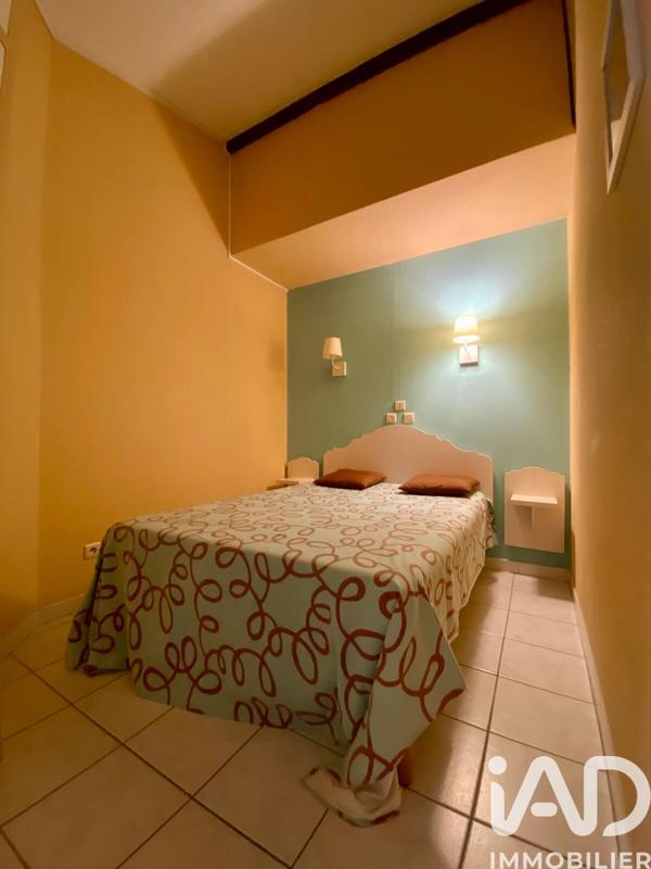 Maison - 39 m² - 3 pièces