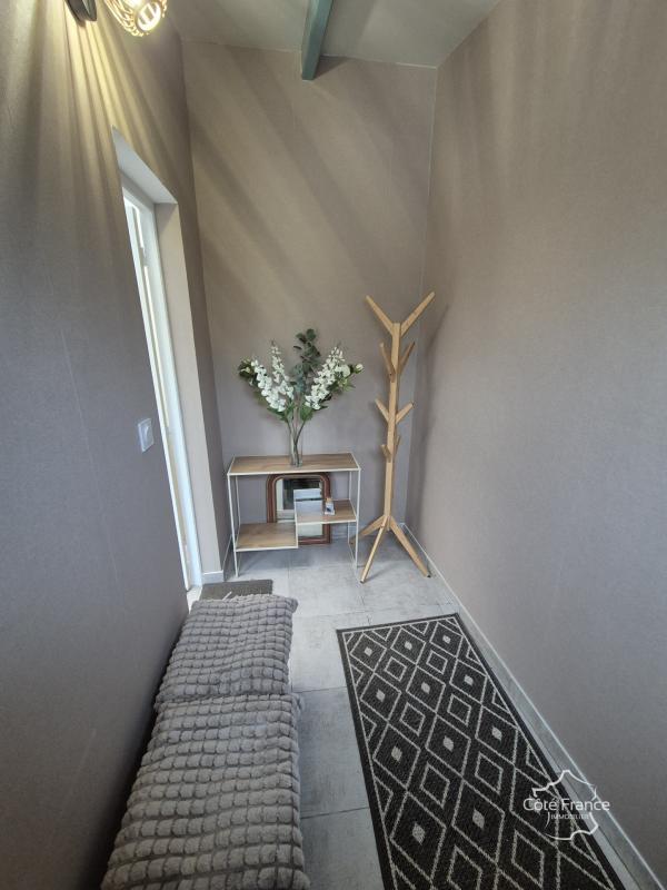 Maison - 82 m² - 5 pièces