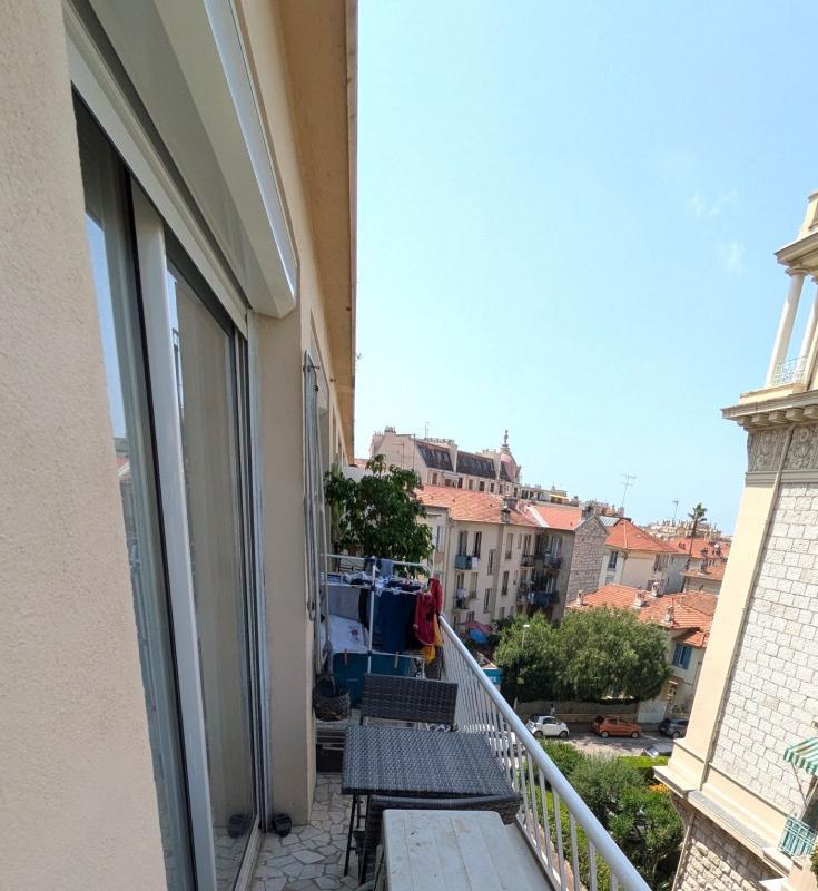 Appartement - 58 m² - 4 pièces