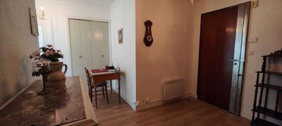 Appartement - 85 m² - 3 pièces