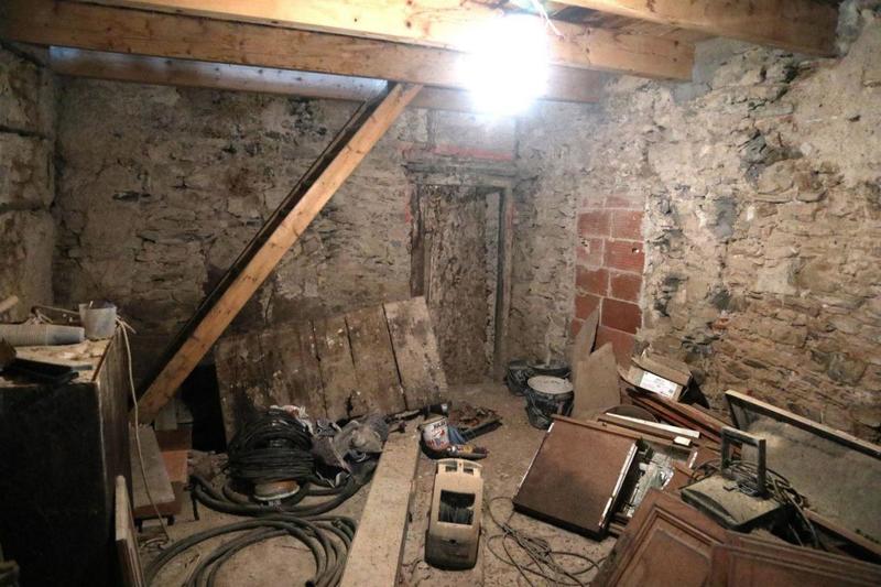 Maison de village - 103 m² - 6 pièces