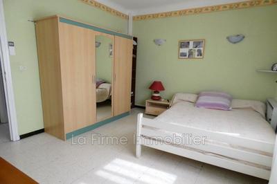 Maison de village - 126 m² - 4 pièces