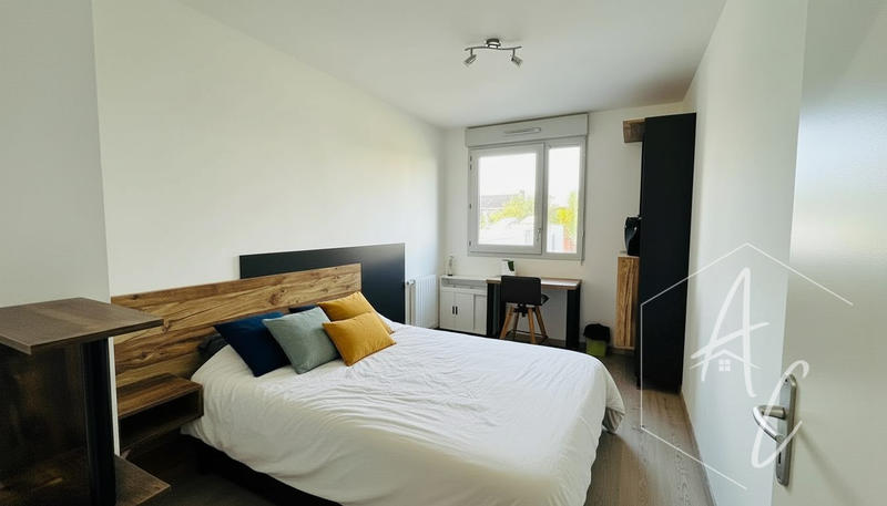 Appartement - 79 m² - 4 pièces