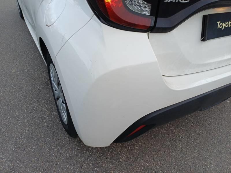 Toyota Yaris Hybride 116h Dynamic