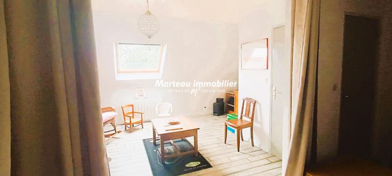 Maison - 142 m² - 4 pièces