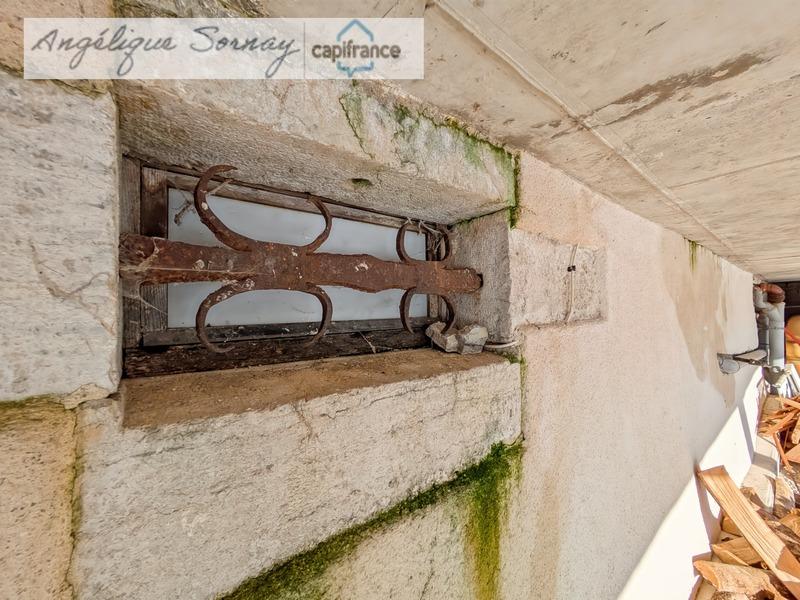 Maison - 141 m² - 4 pièces