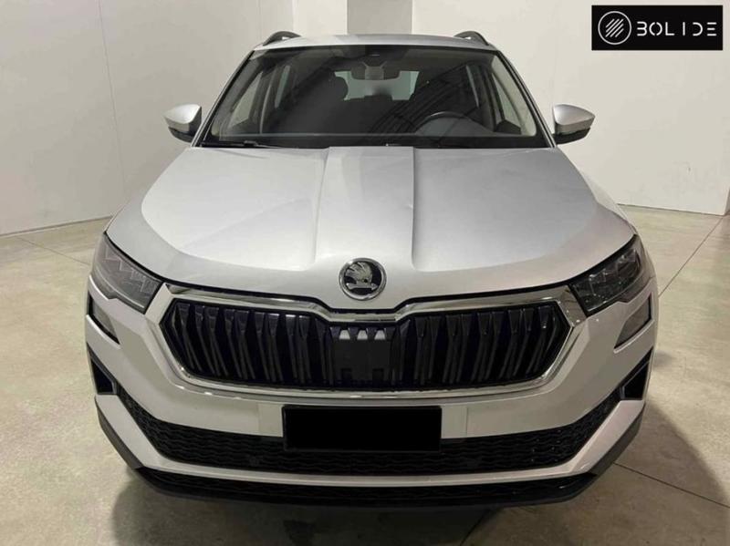 Skoda Karoq 2.0 Tdi 116 ch Scr Dsg7 Ambition